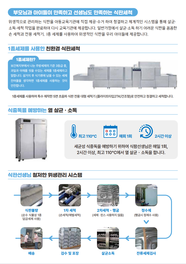 (주)씨씨케어 제품소개