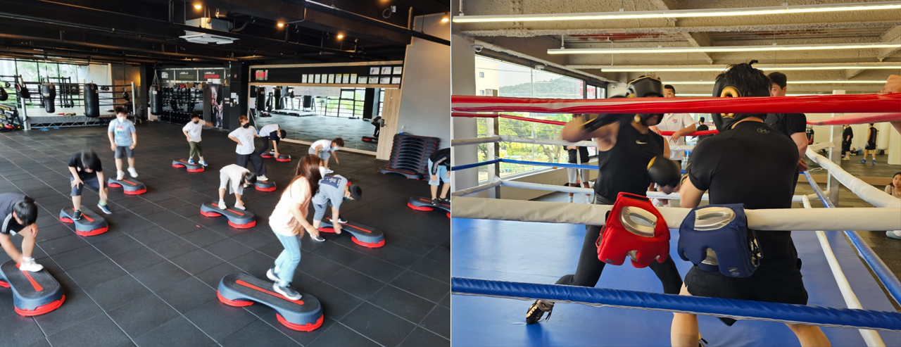 이든㈜ 기업소개